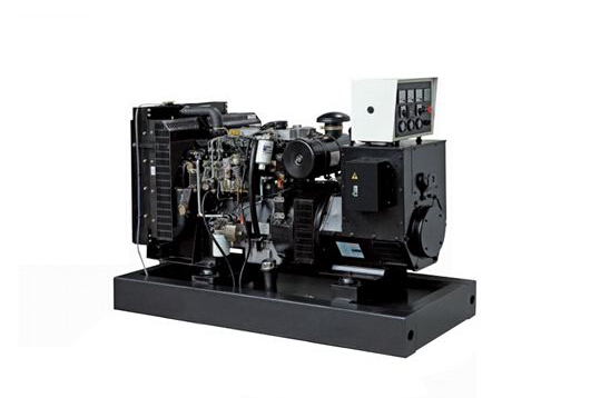 烟台二手科克150kw大型柴油发电机组